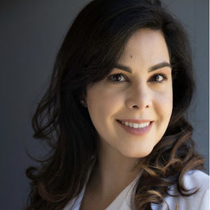 Meet your Posher, Juliana